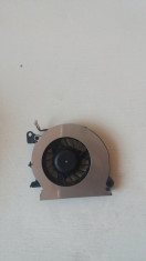 Cooler Ventilator Dell XPS M1210 DFB631205MC0T foto