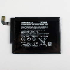Acumulator Nokia Lumia 1520 cod BV-4BW BV4BW 3500mAh original