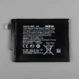 Acumulator Nokia Lumia 1320 cod BV-4BWA BV4BWA 3500mAh original, Li-ion