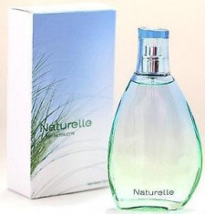 Parfum Naturelle, Yves Rocher, 75ml, sigilat foto