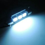 Led canbus c5w 3smd 5050, Bmw