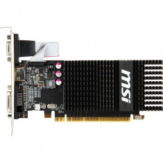 Placa video MSI AMD Radeon R5 230 1GB DDR3 64bit low profile foto