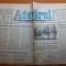 ziarul adevarul 22 aprilie 1990- arti. &quot;taranii nu cresc in laborator&quot;