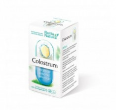 Colostrum 60 pcs Rotta Natura foto