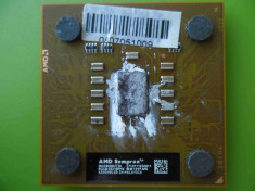 Procesor AMD Sempron 2800+ 2000MHz 256/333 socket 462 socket A foto