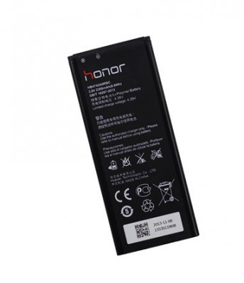 Acumulator Huawei Honor 3C H30-T00 T10 U10 G730 H30 Honor3C 2300mAh HB4742A0RBC foto