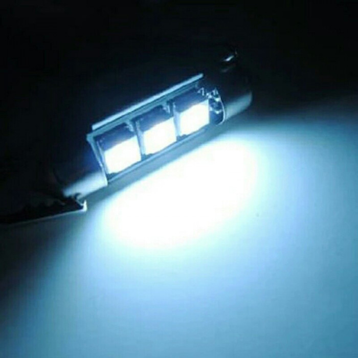 Led canbus c5w 3smd 5050