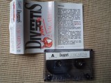 Divertis show 2 Vacarena 1996 caseta audio momente vesele muzica tempo music, Casete audio, Soundtrack