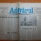 ziarul adevarul 7 iunie 1990 - art&quot;unda de sos de la universitate&quot;