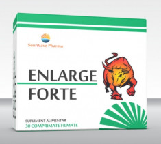 Enlarge Forte 30 cpr Sun Wave Pharma foto