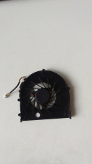 Cooler Ventilator Dell XPS M1530 GC055515VH-A foto