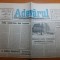 ziarul adevarul 17 martie 1990-articolul &quot;exilul,solidaritate fara frontiere &quot;