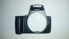 Carcasa frontala DSLR Canon EOS 1100D foto