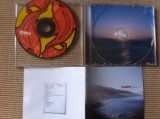 Incubus morning view 2001 cd disc muzica alternative rock booklet texte foto VG+