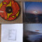 Incubus morning view 2001 cd disc muzica alternative rock booklet texte foto VG+