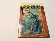 Tortilla Flat - John Steinbeck RF9/1 foto