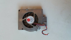 Cooler Ventilator MSI MEgaBook L735 E32-1700020-L01 foto