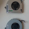 Cooler Ventilator Packard Bell PAWF7 DC280006LA0