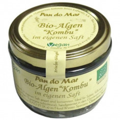Alge Kombu, 120g, Pan Do Mar PAN DO MAR foto