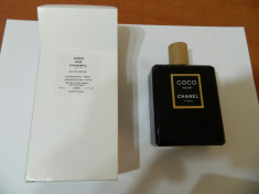 PARFUM TESTER CHANEL NOIR 100-ML--SUPER PRET,SUPER CALITATE! foto