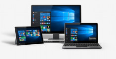 Instalez Windows 10-8.1-7 cu LICENTA la Domiciliul Clientului. 45 lei foto