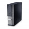 Sistem desktop Dell Optiplex 9020 SFF Intel i7-4790 8GB DDR3 500GB HDD Windows 7 Pro upgrade Windows 8.1