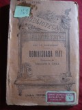 Guy de Maupassant - Domnisoara FIFI - Ed. 1925 BPT519,trad.H.Lecca,Ed.Alcalay, Alta editura