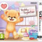 Teddy Together Nintendo 3Ds