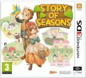 Story Of Seasons Nintendo 3Ds foto