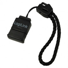 Card Reader USB 2.0 format Micro SD, Logilink &amp;quot;CR0025&amp;quot; foto