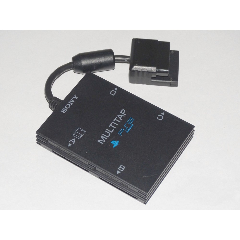 playstation multitap
