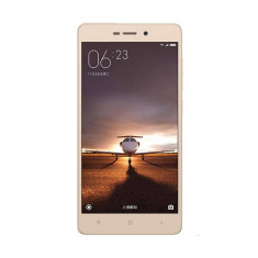 Smartphone Xiaomi Redmi 3s 16GB Dual Sim 4G Gold foto