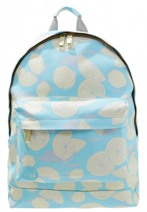 Rucsac Mi-Pac Citrus Pop Blue (100% Original) - 1628021