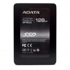 SSD ADATA Premier Pro SP900 128Gb SATA 3 inc. bracket 3.5&amp;quot; &amp;quot;ASP900S3-128GM-C&amp;quot; foto