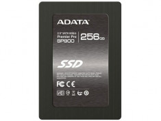 SSD ADATA Premier Pro SP900 256Gb SATA 3 inc. bracket 3.5&amp;quot; &amp;quot;ASP900S3-256GM-C&amp;quot; foto