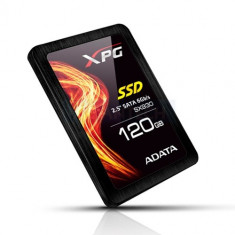 SSD ADATA XPG SX930 120Gb SATA 3 inc. bracket 3.5&amp;quot; &amp;quot;ASX930SS3-120GM-C&amp;quot; foto