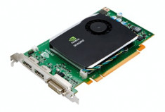 quadro fx580 512mb/128 bit foto