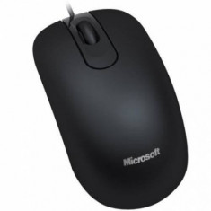 Mouse Microsoft 200 Black foto