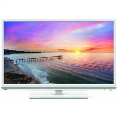 Televizor Toshiba LED 24W1534G HD Ready 61 cm White foto