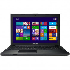 Laptop Asus Essential PU551JH-CN053G 15.6 inch Full HD Intel Core i7-4712MQ 16GB DDR3 1TB HDD nVidia Quadro K1100M 2GB FPR Windows 7 Pro Black foto