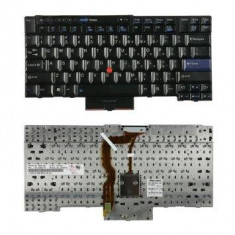 Tastatura laptop Lenovo ThinkPad X201 foto