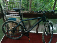 Bicicleta/Mountain bike foto