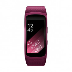 Smartwatch Samsung Gear Fit 2 S Roz foto