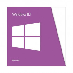 LICENTA WIN 8.1 32 bit ENG OEM &amp;quot;WN7-00658&amp;quot; foto