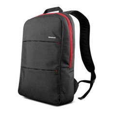 Rucsac Lenovo Simple Backpack 15.6 inch negru foto