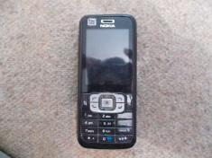 Vand Nokia 6120 clasic foto