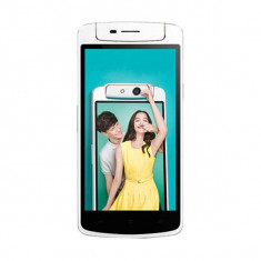 Smartphone Oppo N1 Mini N5110 16GB 4G White foto