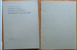 Gen. Radu Rosetti, Partea luata de Armata Romana in razb. din 1877 - 1878, 1926, Alta editura