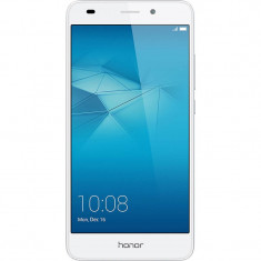 Smartphone Huawei Honor 7 Lite 16GB Dual Sim 4G Silver foto