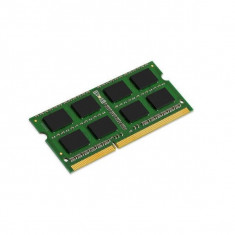Memorie laptop Kingston 8GB DDR3L 1600 MHz pentru HP foto